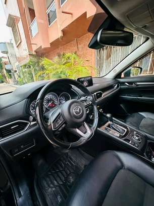 Mazda cx5 2017 image 14
