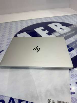 Hp elitebook 8 AI GLi 16 image 9