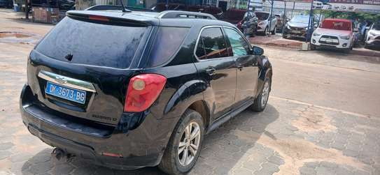 Chevrolet equinox image 3