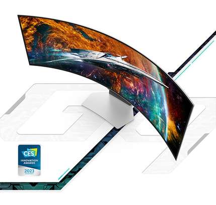 Samsung 49" Odyssey OLED G9 image 6