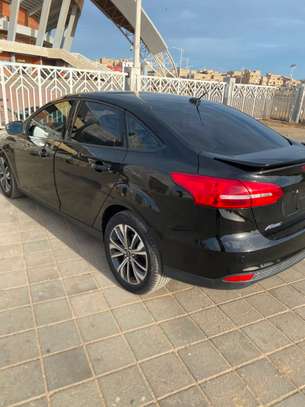 Ford Focus 2016 image 12