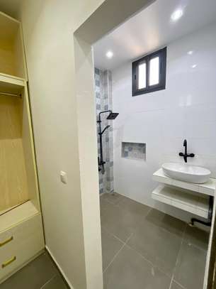 Appartement F4 à louer aux Mamelles image 5