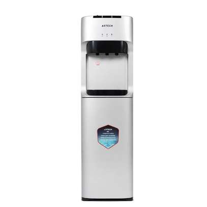 FONTAINE ASTECH + CACHE BOUTEILLE FNT99SWMA image 4