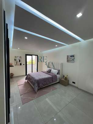 APPARTEMENTS F5 À VENDRE À LA CITÉ AFRICA image 9