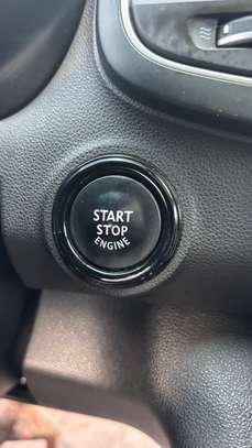 Renault QM6 2017 image 9