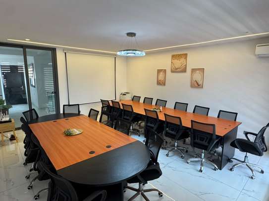 Espace de bureau & Salle de Formation à louer image 5