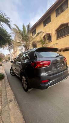 Kia Sorento 2018 Diesel Automatique Full Options image 9