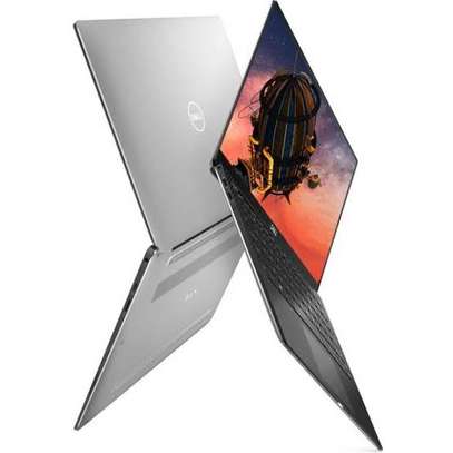 Promo Dell xps 13 2in1 Corei7 Ram16 image 6