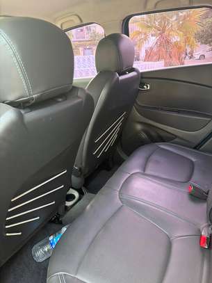 Renault Qm3  Année 2016 image 8