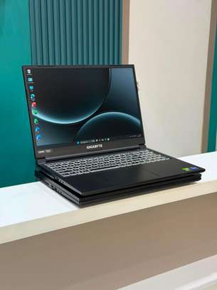 Gigabyte G6 KF image 9