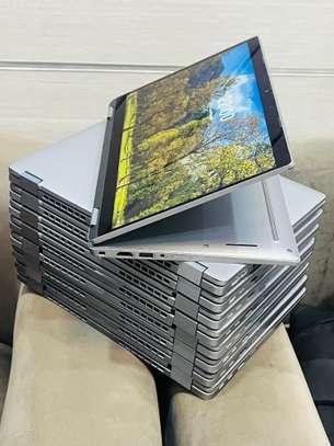 💻✨ DELL LATITUDE 5320 2-EN-1 – Core i7 | 11ᵉ Génération image 7