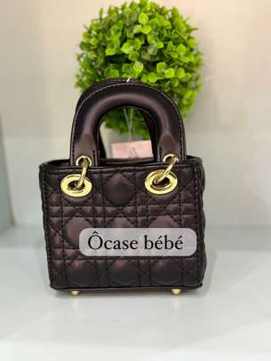 LE SAC TENDANCE POUR VOS PETITES PRINCESSES image 6
