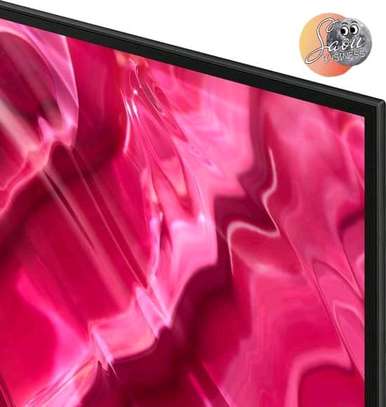 TELEVISEUR SAMSUNG 77 OLED SMART 4K QE77S91FAE image 5