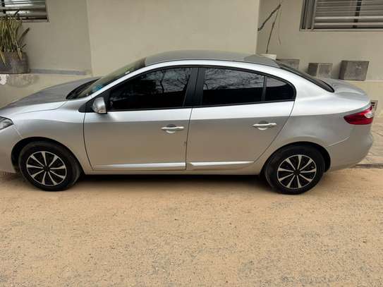 RENAULT XM3 2017 ( vente flash) image 3