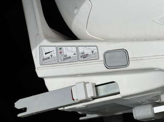 Siège auto DUCLE pivotant 360° gris ISOFIX - 0 à 18Kg image 6