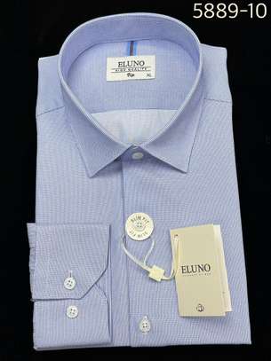 Chemise italienne ELUNO image 6