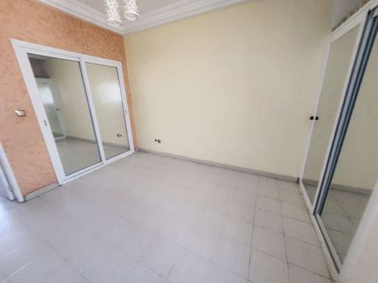 Appartement à vendre cité ALIOU SOW image 8