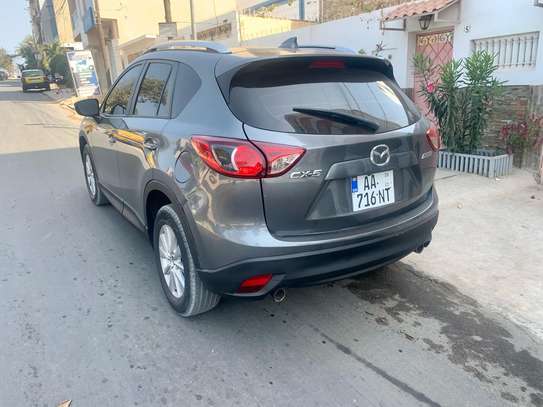 Mazda 2016 image 4