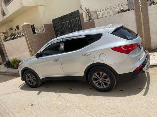 Santafe 2016 image 2