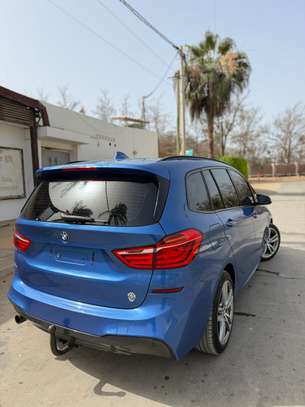 Bmw 218i 2017 Pack M Manuel image 9