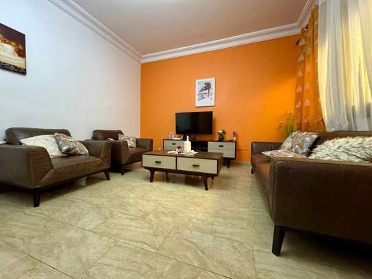 Appartement 2 chambres + Salon (Mamelles) image 4