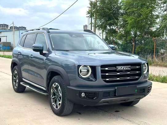 Haval Bigdog 2021 image 3