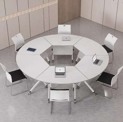 Table élève ou enfants image 6