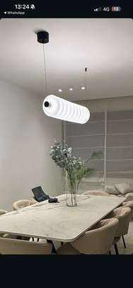 Suspension luminaire image 2