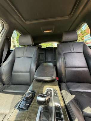 BMW X4 2016 image 7