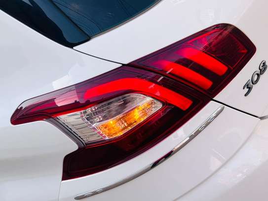 PEUGEOT 308 2016 image 6