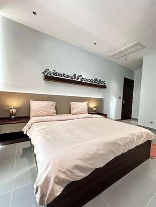 Appartement Meublé à Louer – Almadies image 14