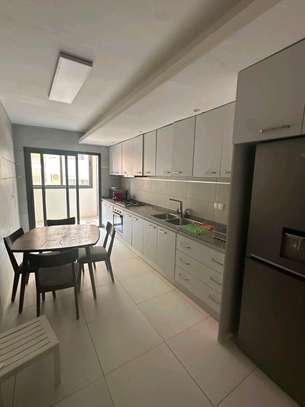 F4 meublé Mermoz image 10