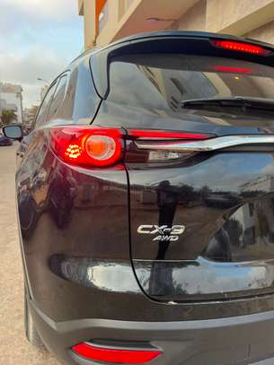 MAZDA CX9 image 9