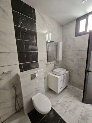 Appartements Haut standing Liberté 6 - 2 voies image 3