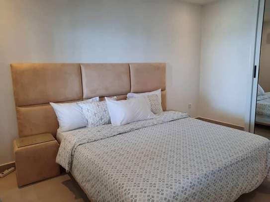 Fann appartement meublé vue mer image 14