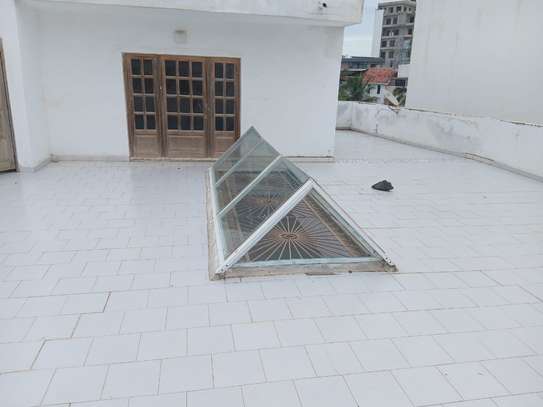 Villa aux Almadies meublée image 6