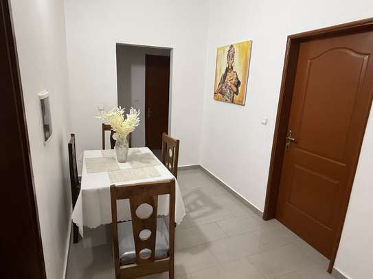 Apartment Meuble' Studio ou 2 Chambres Salles de Bain image 4