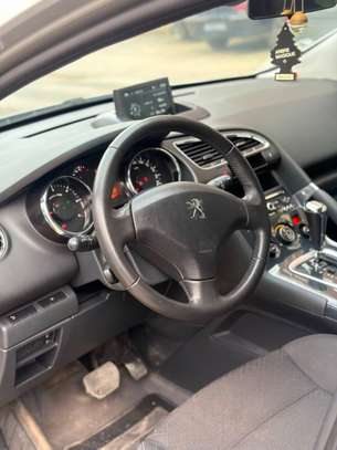 PEUGEOT 3008 ANNÉE 2016 image 2