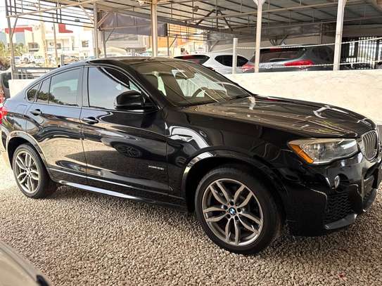 BMW X4 PACK M image 7
