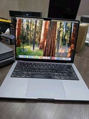 MacBook pro M1 Pro image 4