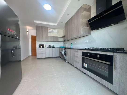 Duplex à louer à Fann résidence image 8