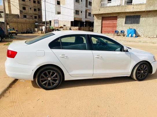 Location Volkswagen Golf jetta phase 3 image 3
