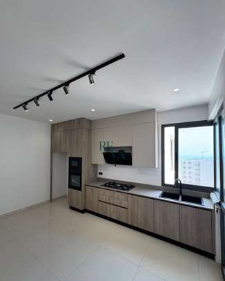 APPARTEMENT F4 À VENDRE À MERMOZ / RESIDENCE AMARY image 9