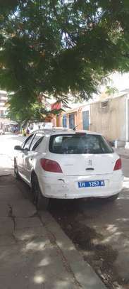 PEUGEOT 307 image 5