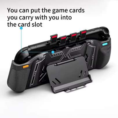 Protection NINTENDO SWITCH 2 image 3