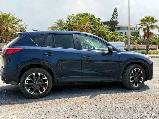 Mazda cx5 Gt location image 5