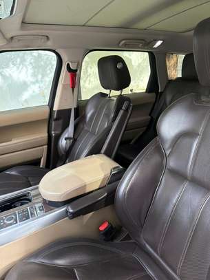 Range rover sport 2015 upgrad 2020 image 12