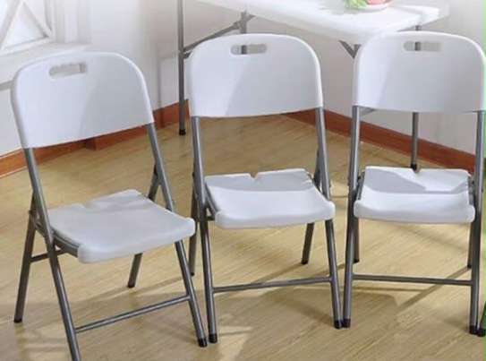 Chaise pliante image 4