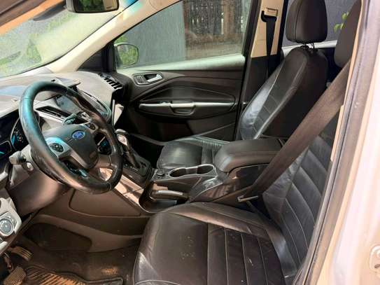 Ford escape 2016 fulls options image 8