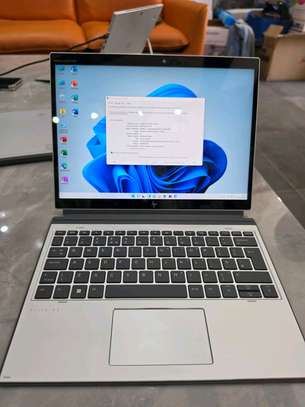 HP elite X2 image 3
